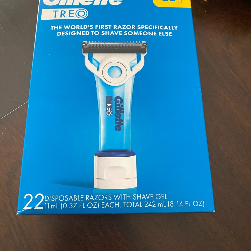 Gillette - Picture 2 of 3